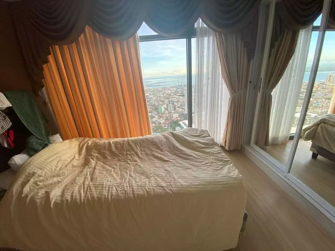 Super rush sale a million dollar view penthouse in Horizon 101 — Penthouse in General Maxilom Avenue, Cebu City, Central Visayas — Photo 7