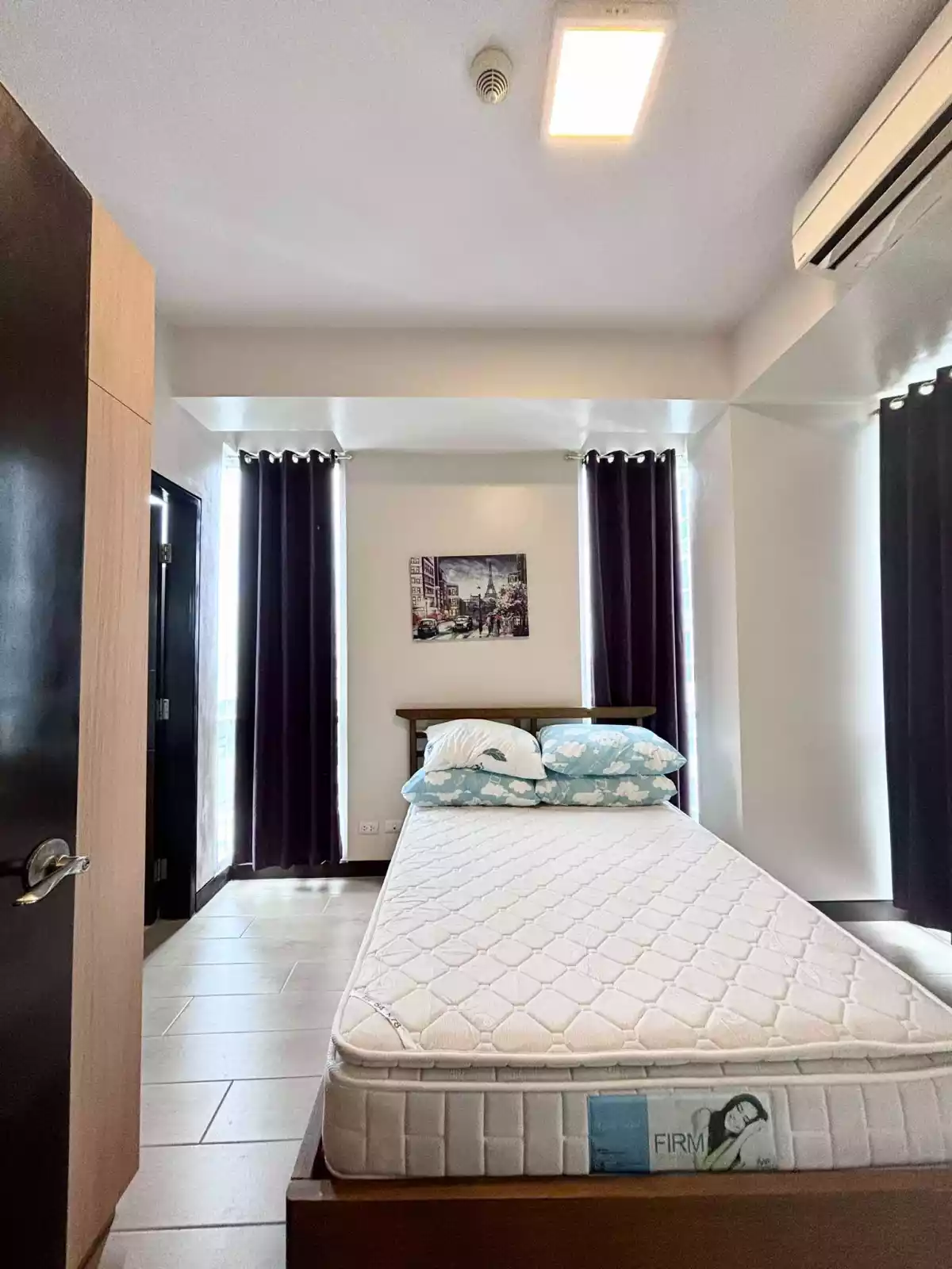 FURNISHED CORNER 2BR, 3 BATHROOMS with Balcony for SALE — 2 Bedrooms in Newtown Boulevard, Lapu-Lapu City, Cebu — Photo 3