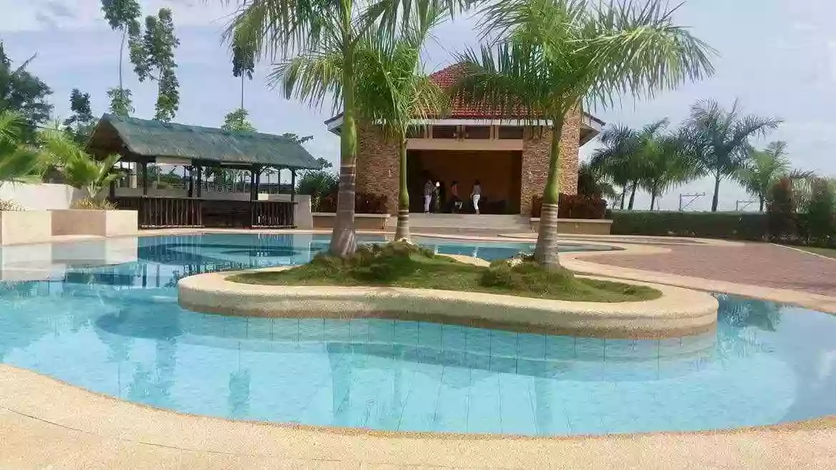 Lot Only For Sale in Vista Verde — Residential Lot in Barangay Sacsac Rd, Consolacion, Cebu — Photo 5
