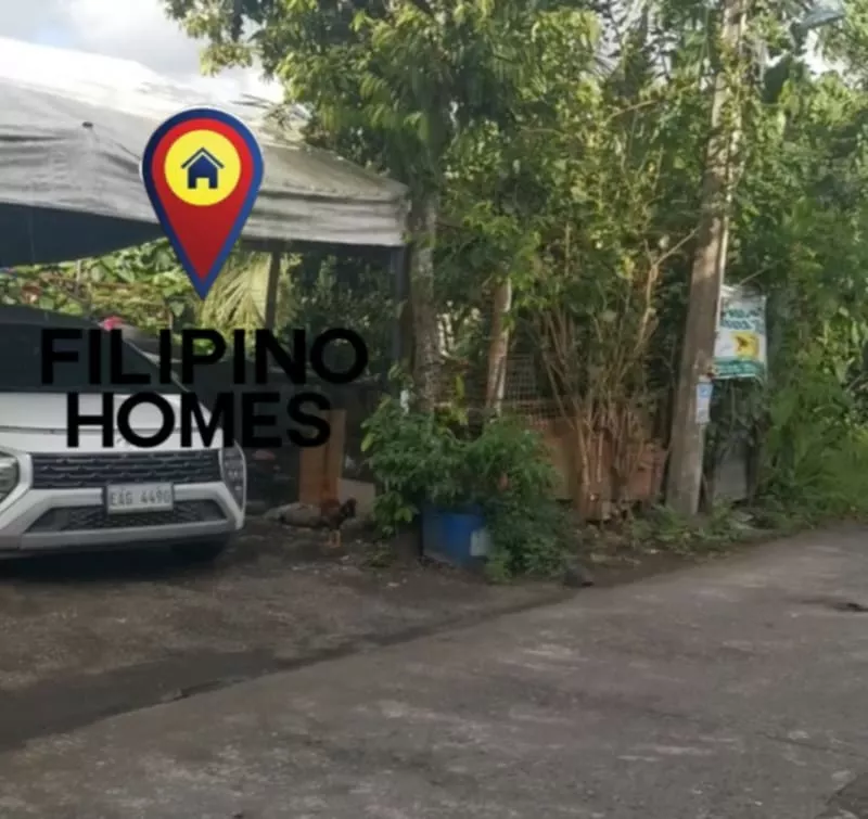 CODE96 RESIDENTIAL LOT FOR SALE