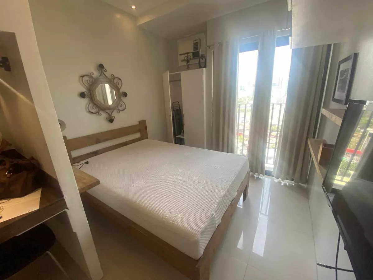 Open photo 11 of 12 — FOR SALE STUDIO UNIT IN LOT 8 CONDOMINIUM