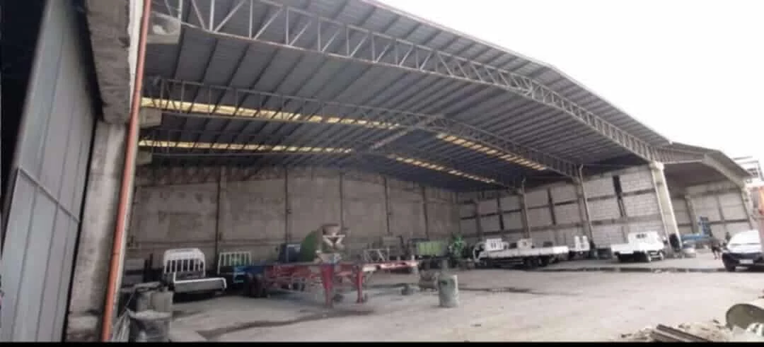 Office Building and Warehouse Complex for LEASE — Warehouse in Mandaue City, Cebu, Philippines — Photo 2