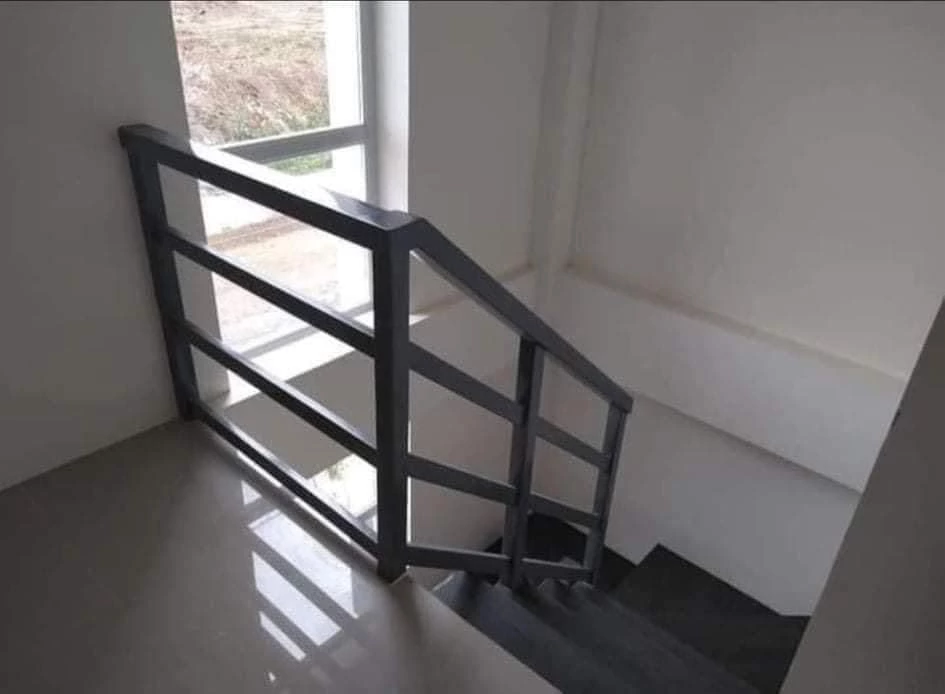 HOUSE AND LOT FOR SALE IN URAYA RESIDENCES