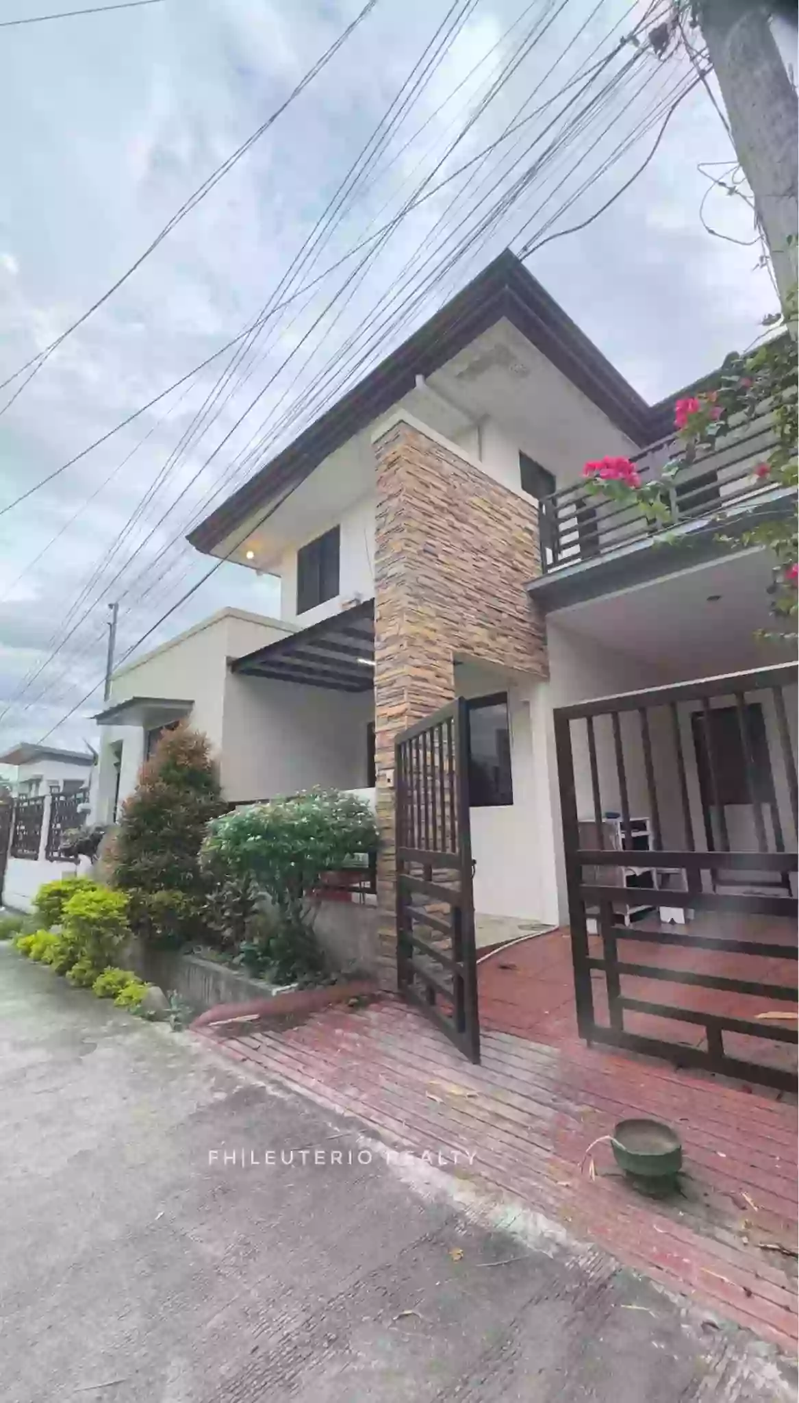 House and Lot — House and Lot in Santos Avenue, Lanang, Davao City — Photo 7