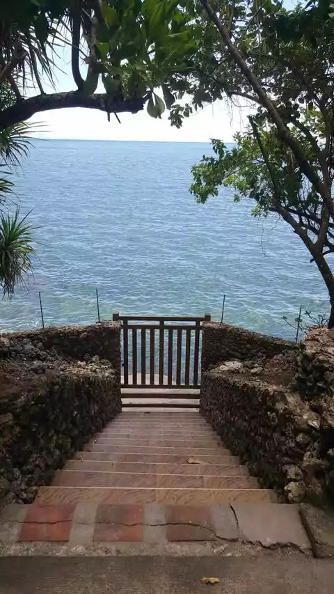 Sun and Sand Escape - Your Private Paradise — Beach Lot in Cadiz City, Negros Occidental, Philippines — Photo 3