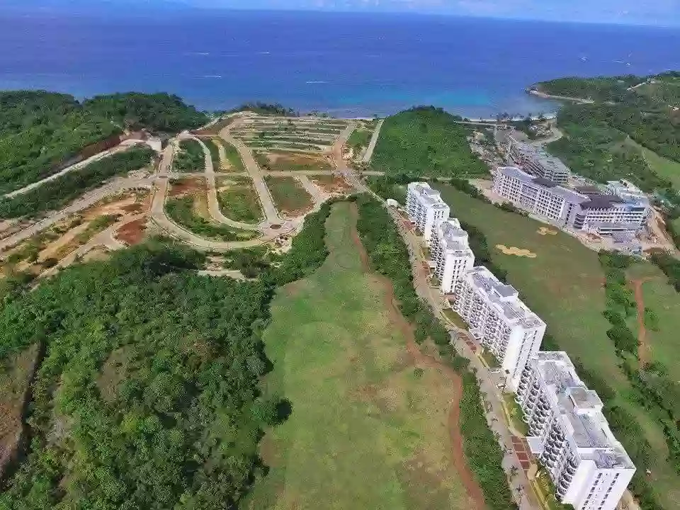 Lot For Sale in Boracay Aklan — Commercial Lot in Inc., Boracay, Malay — Photo 3