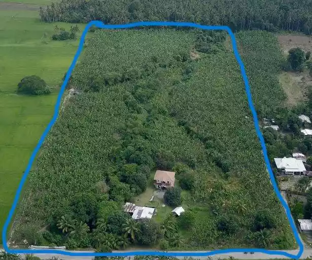 Agricultural and Residential Lot in Koronadal 5.6 Hectares For Sale! — Agricultural Lot in Koronadal City, South Cotabato, Philippines — Photo 6