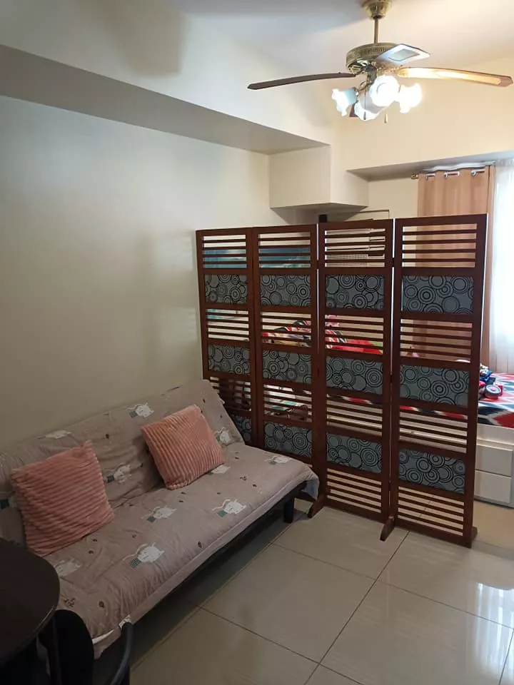 Fully Furnished Studio Unit for Sale – Horizon 101 Tower 1, Cebu City — Studio in Cogon Ramos, Cebu City, Cebu — Photo 4