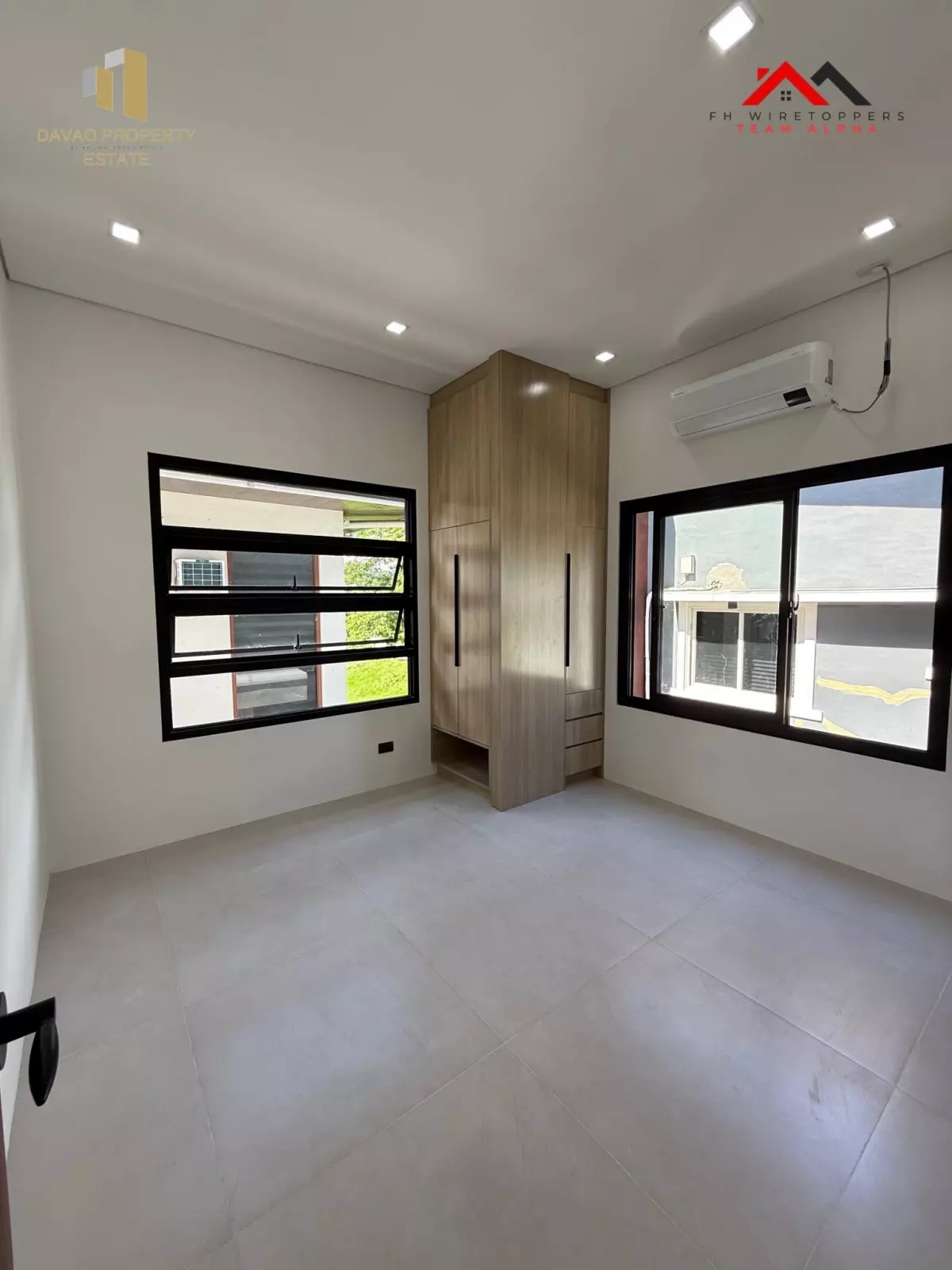 Open photo 16 of 20 — Modern Japanese-inspired architecture Brand New house and lot for sale.