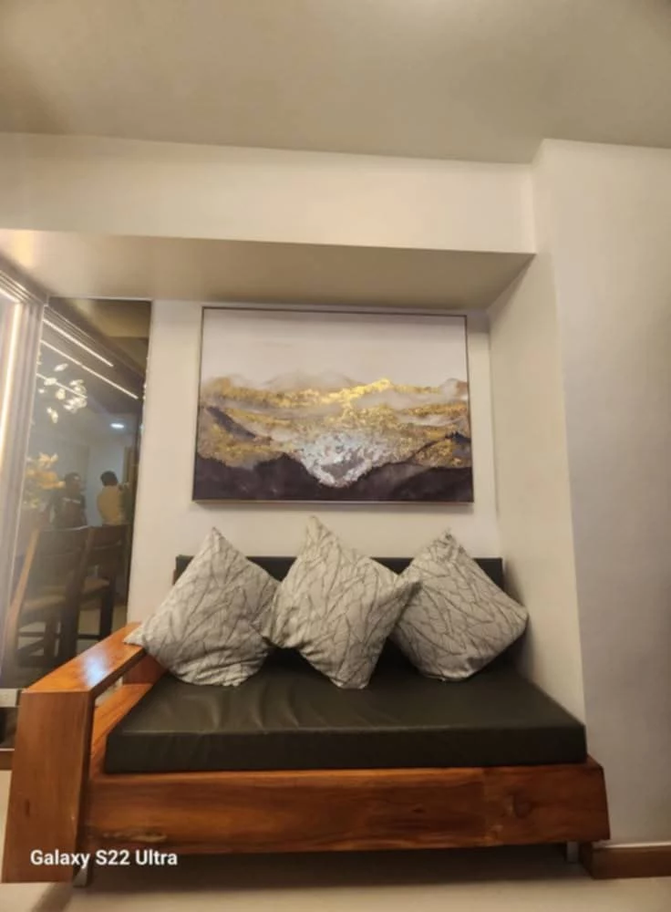 1BR FOR SALE AT TAFT EASE CONDOMINIUM — 1 Bedroom in Pope John Paul II Avenue, Cebu City, Central Visayas — Photo 4