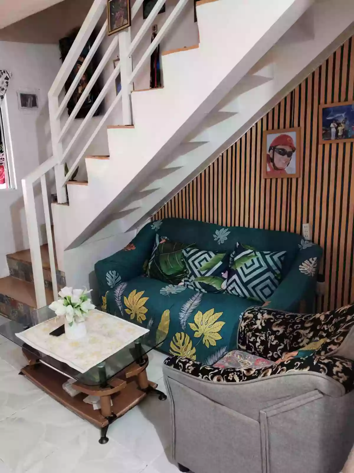 Deca Homes Langon Vista Subdivision, Sitio -Langon, Cararayan, Naga City — Townhouse in langon vista, Naga City, Camarines Sur — Photo 3