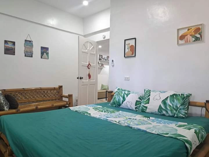 House and lot — House and Lot in Dumaguete, Negros Oriental, Philippines — Photo 4