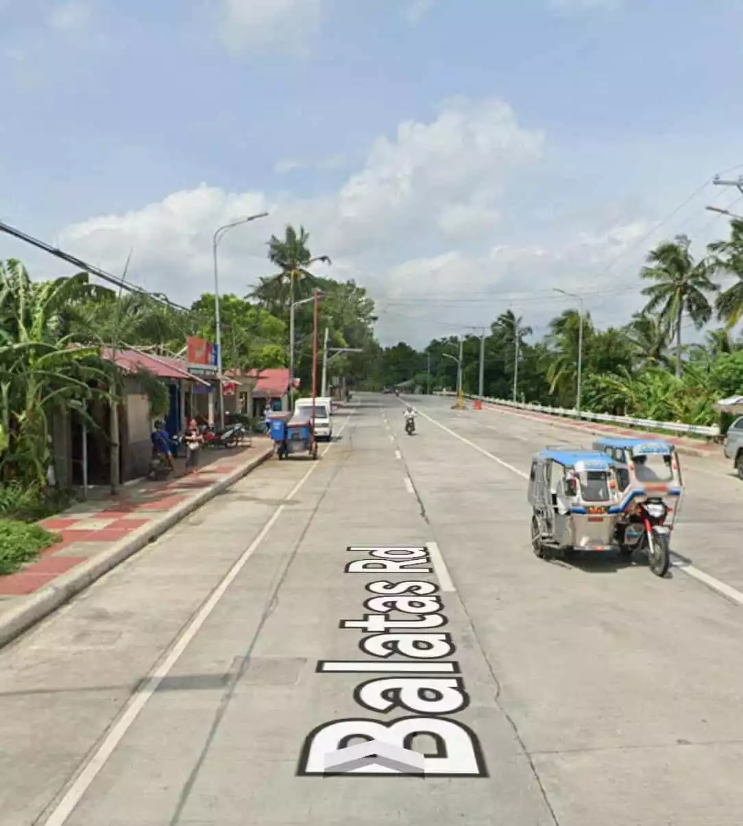 0862017000815 — Agricultural Lot in Naga City, Camarines Sur, Philippines — Photo 2