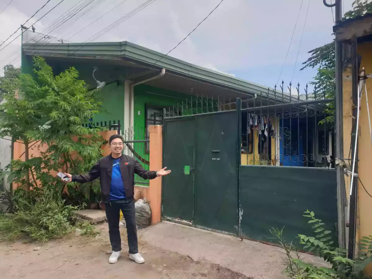 5 doors apartment for sale in General Santos City — Apartment in Jose Rizal St, General Santos City, South Cotabato — Photo 7