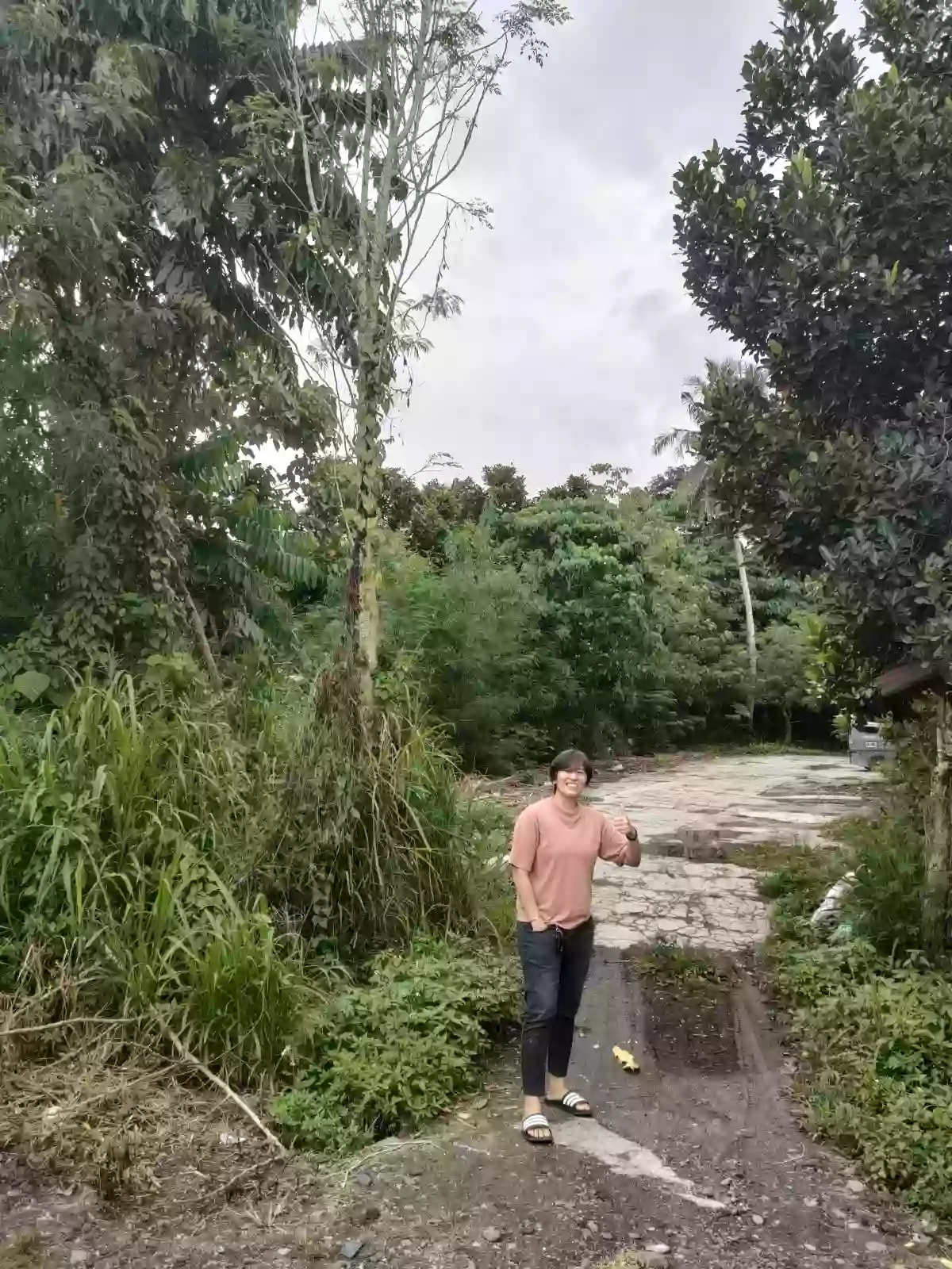 Commercial property — Commercial Lot in 1, General Santos City (Dadiangas), South Cotabato — Photo 2