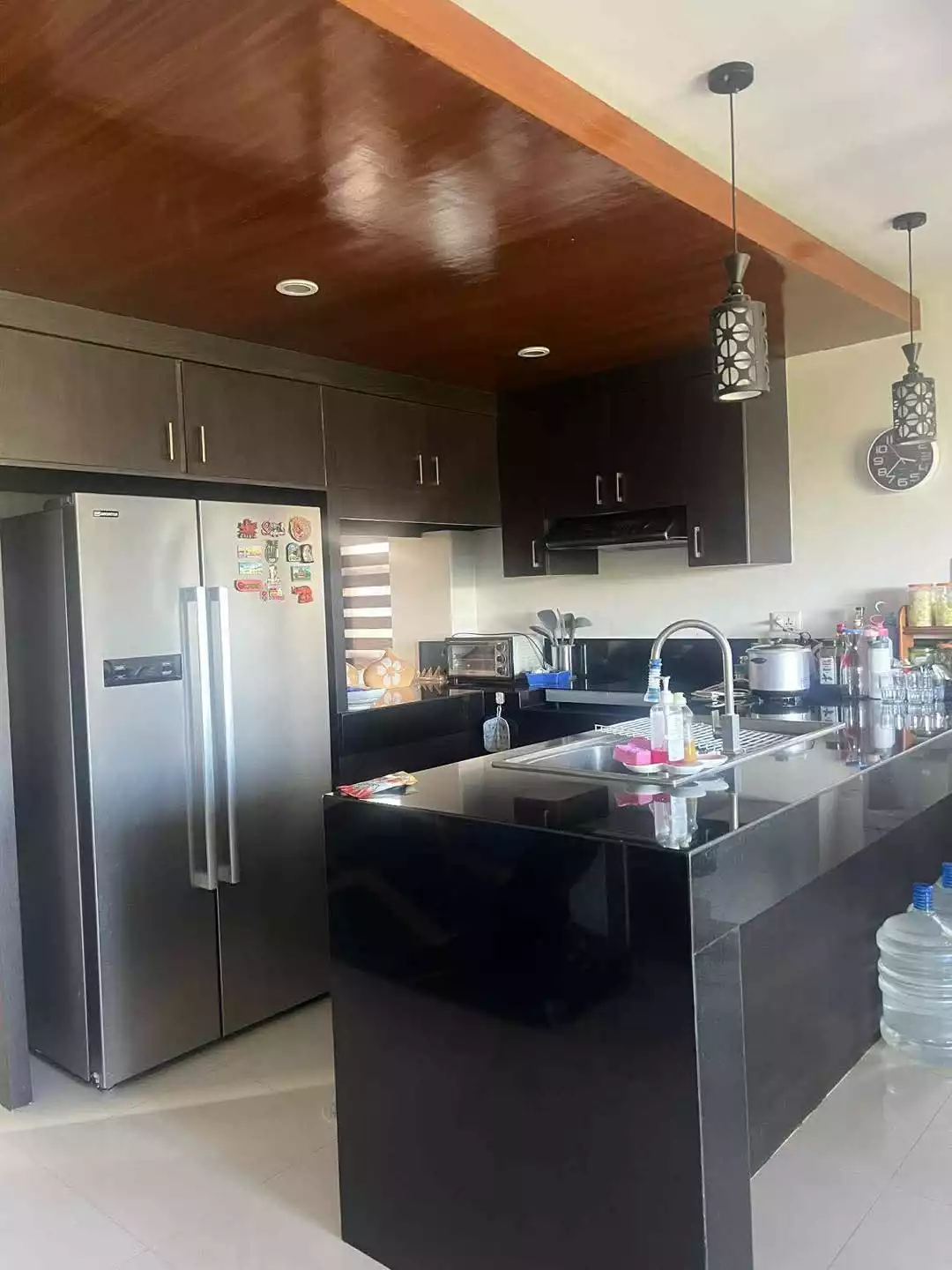 7Bedrooms House for Sale in Lawaan Talisay — House and Lot in Talisay, Cebu, Philippines — Photo 3