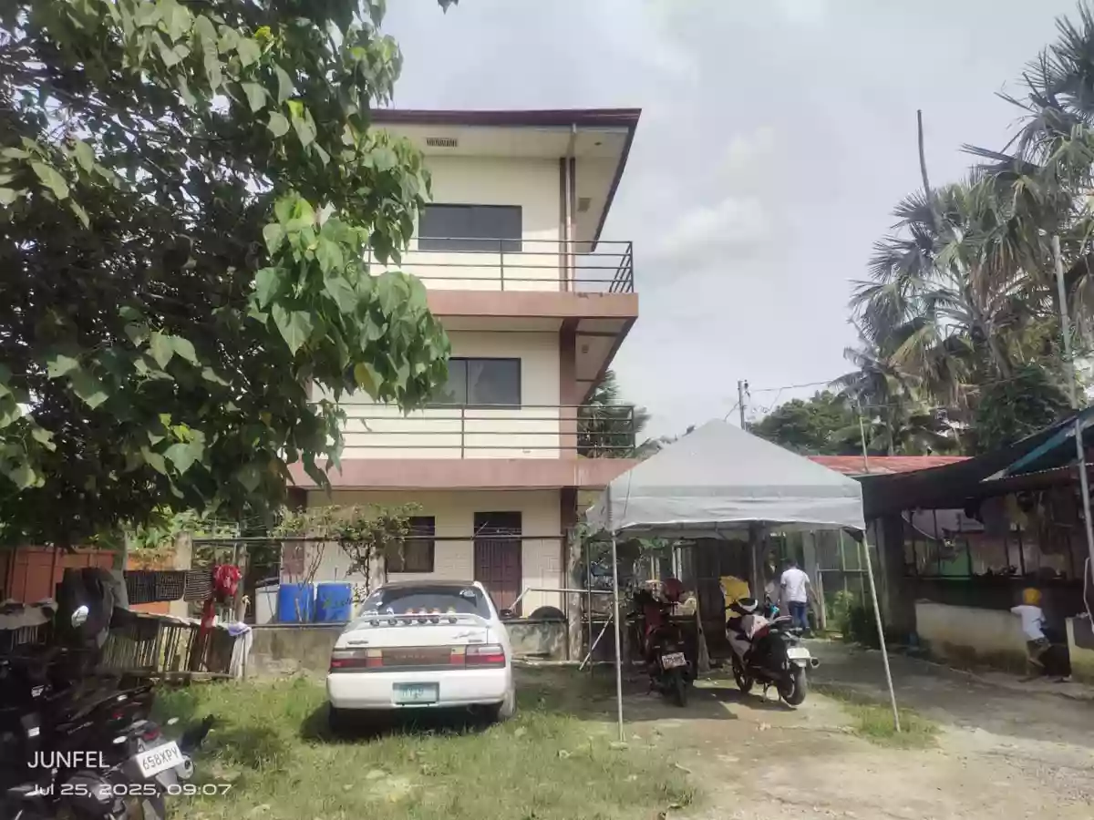 2 HOUSE AND LOT FOR SALE in COMPOSTELA CEBU FOR ONLY 8M — House and Lot in Compostela, Cebu, Philippines — Photo 7