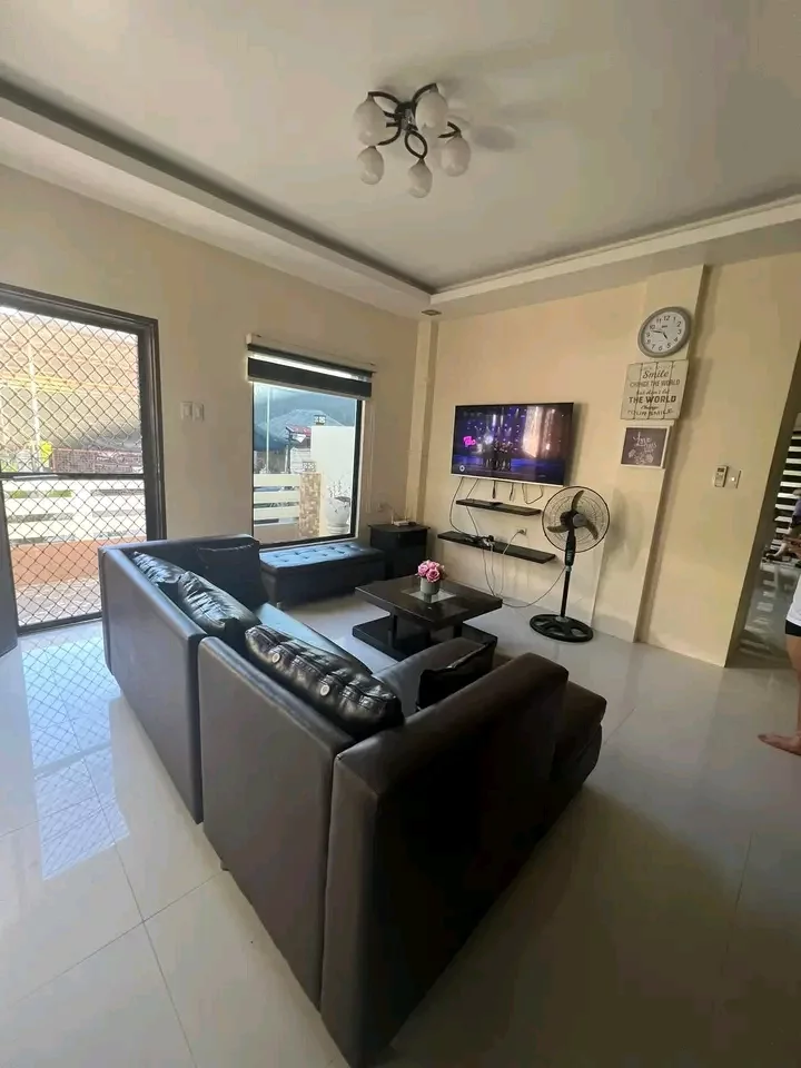 House and lot — House and Lot in Cebu, Philippines — Photo 5