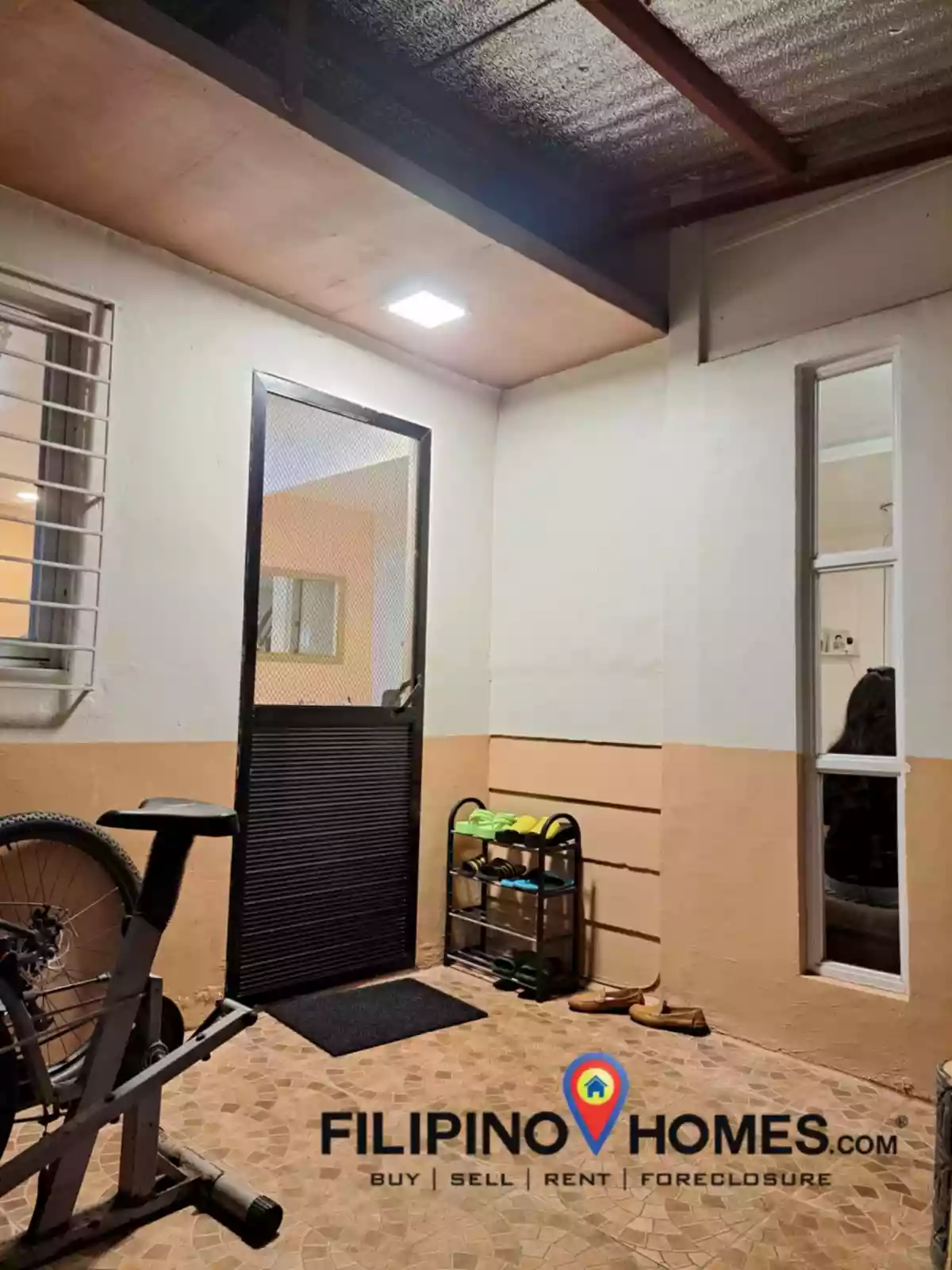 House and Lot for Sale at San Alfonso Homes — House and Lot in Naga, Camarines Sur, Philippines — Photo 6