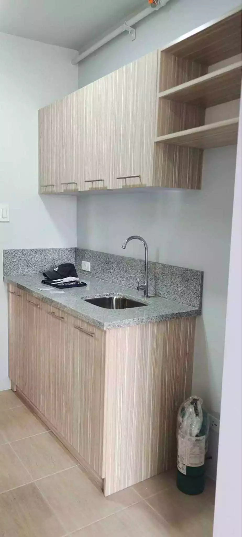Studio City at West Parc Drive — Studio in Muntinlupa, Metro Manila, Philippines — Photo 4