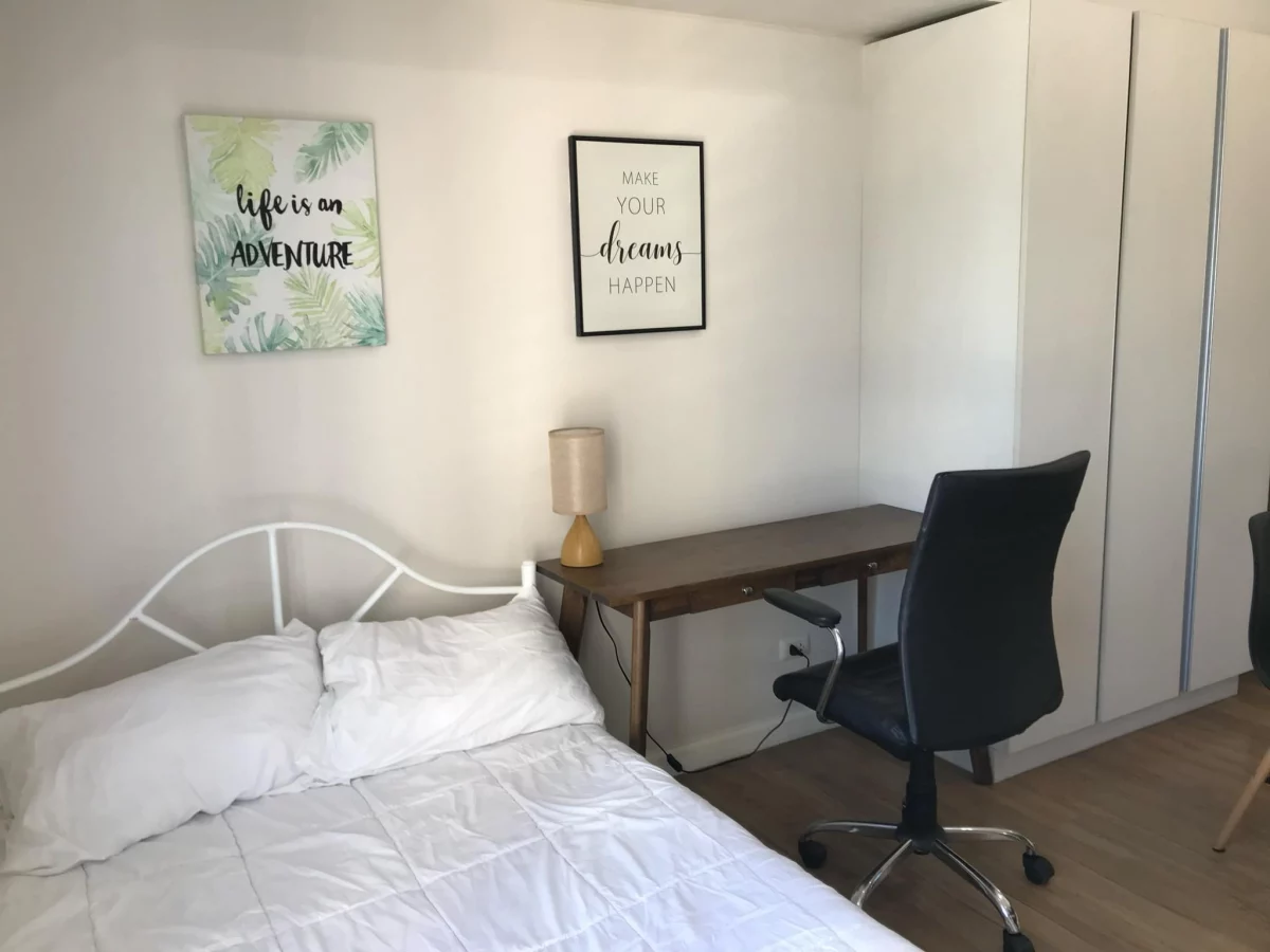 Beautifully Furnished Studio Unit in Solinea for Sale — Studio in Cebu City, Philippines — Photo 2