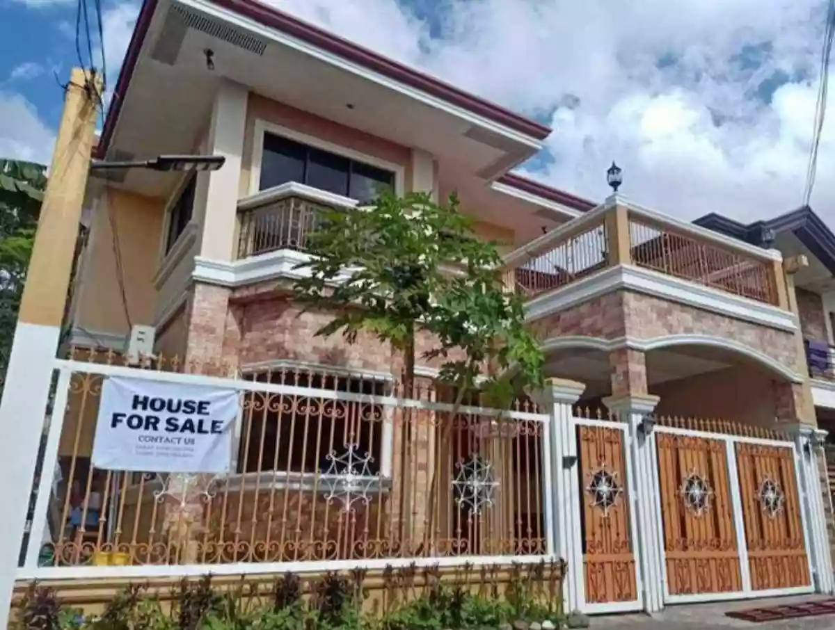 House and Lot