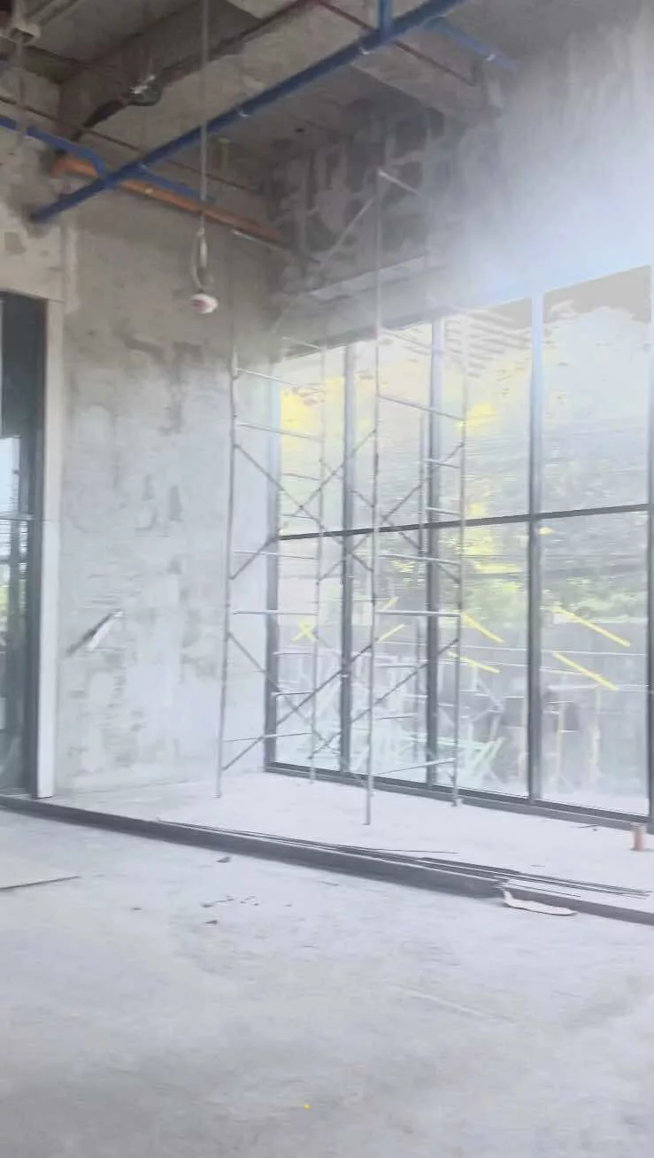 89.13 Sqm. Commercial Space For Rent Near Cebu Business Park — Space in Sumilon Road, Cebu City, Cebu — Photo 3