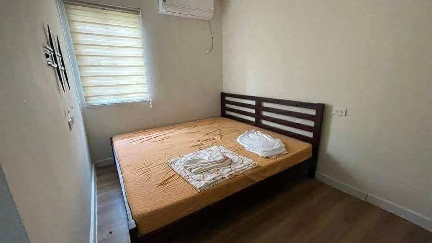 VILLA CONCHITA SUBDIVISION HOUSE AND LOT - HELEN BUNGALOW UNIT - FULLY FURNISHED! — House and Lot in Libby Road, Talomo, Davao City — Photo 2