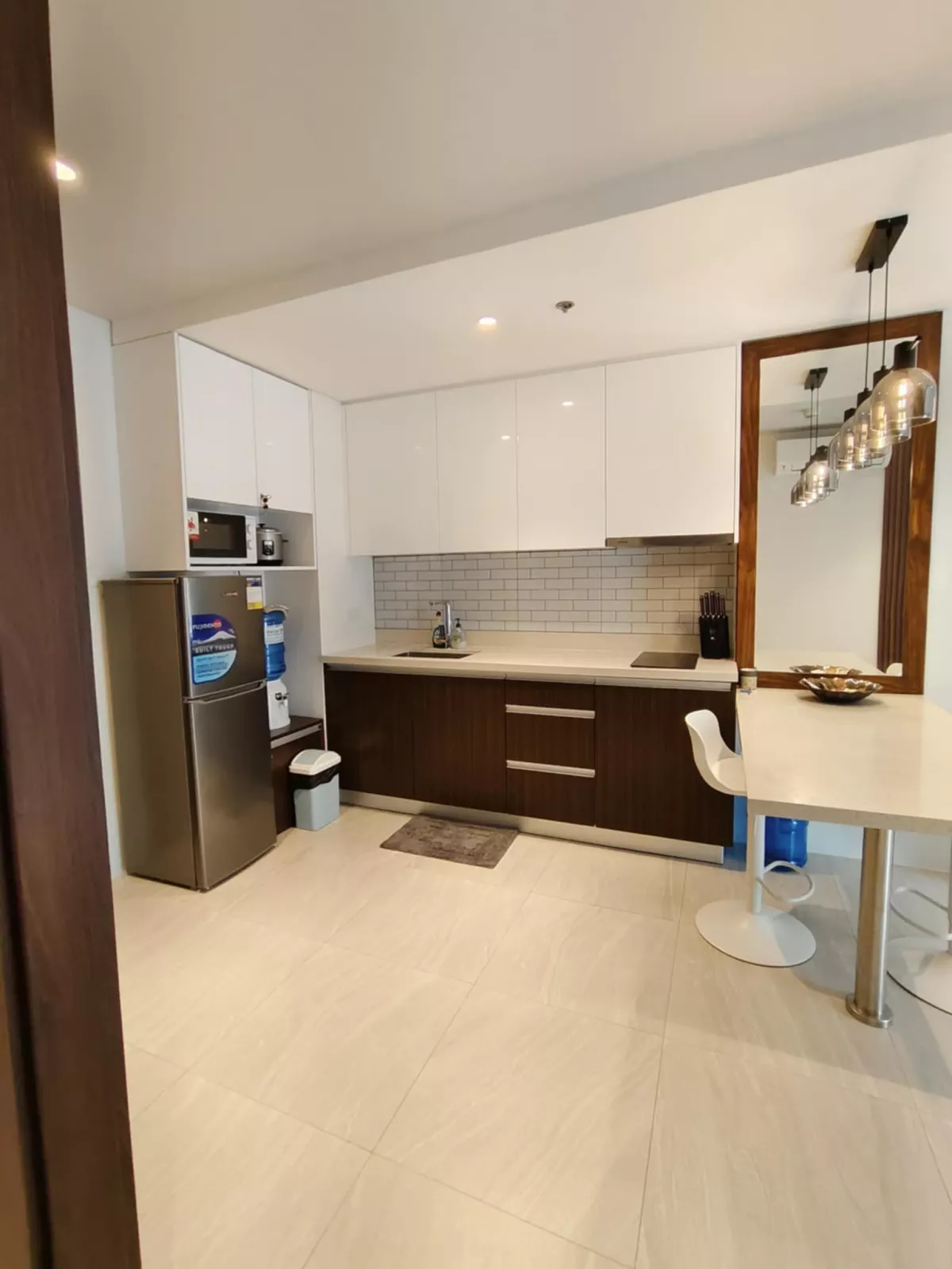 Tambuli Resort Residences