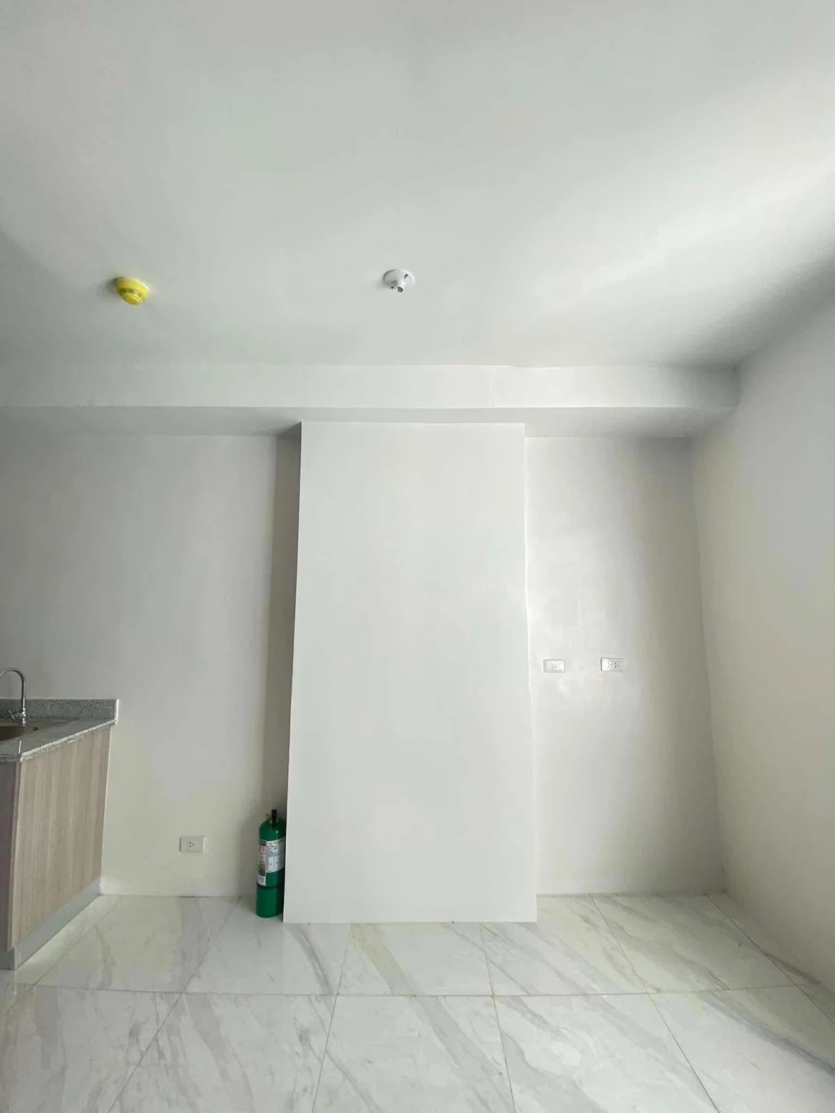 For Assume Brand new Studio facing Amenities with Parking space — Studio in Cebu City, Cebu — Photo 7