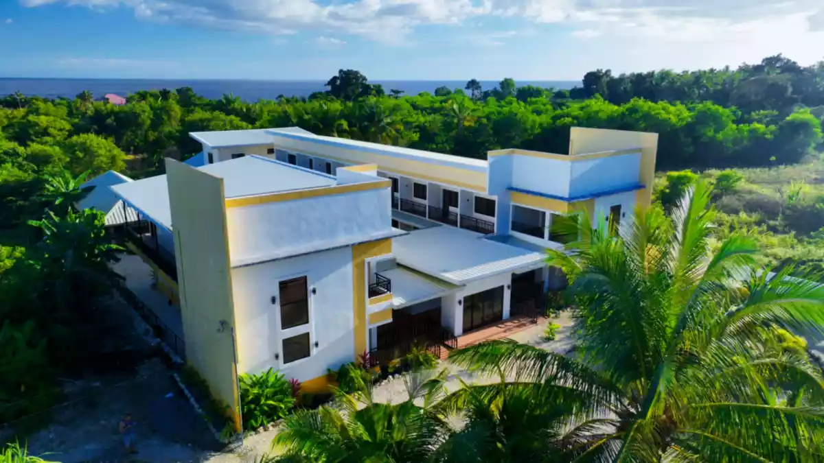 Brand New Resort For Sale in Panglao Bohol