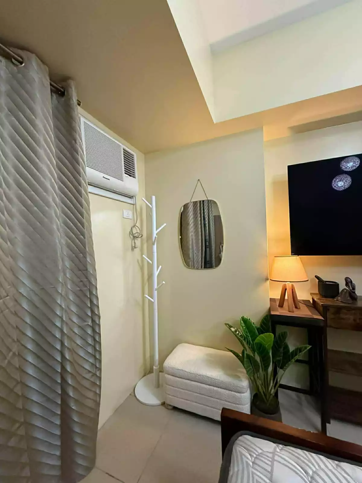AVIDA RIALA W/ PARKING FOR SALE — Studio in Lahug, Cebu City, Cebu — Photo 4