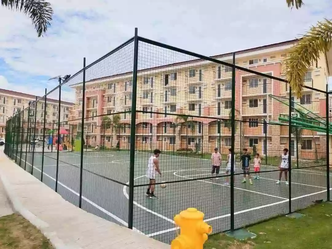 FOR ASSUME 1BR CONDO in AREZZO DAVAO — 1 Bedroom — Photo 4