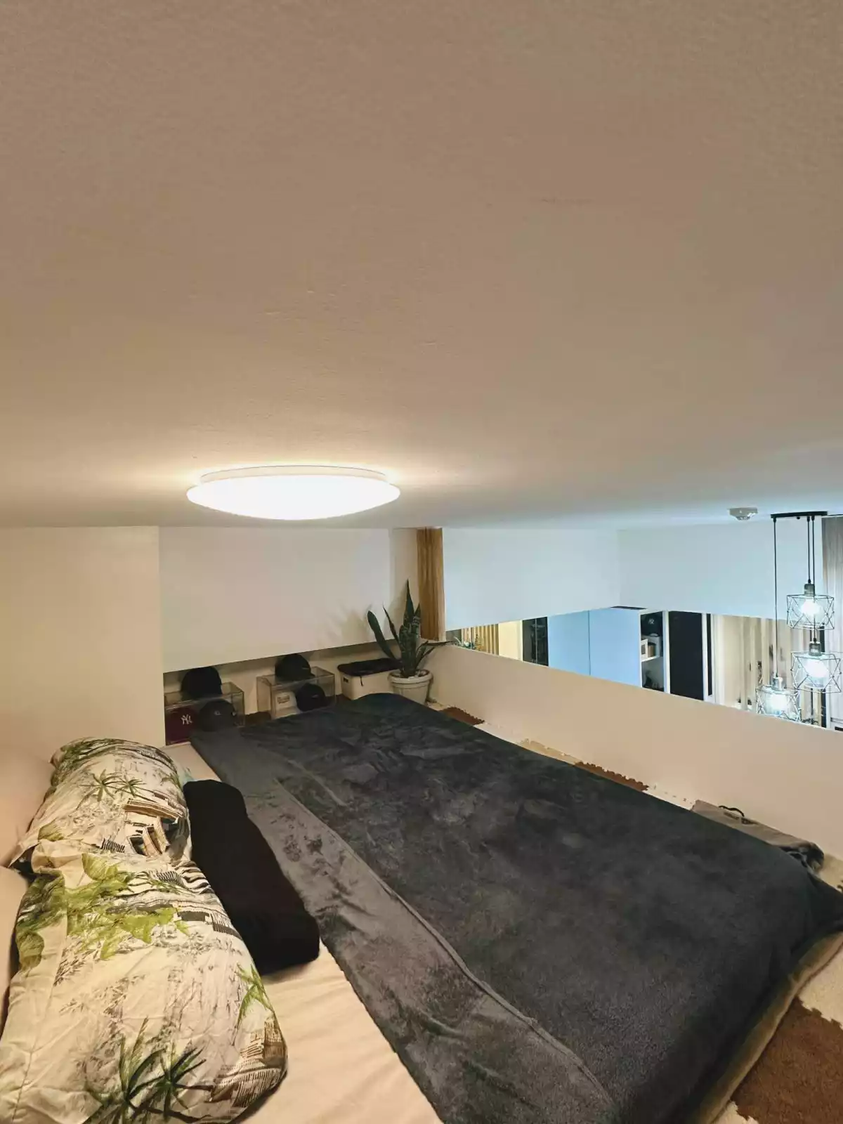RSquare Residential Condo unit for sale — Loft in Manila, Metro Manila, Philippines — Photo 3