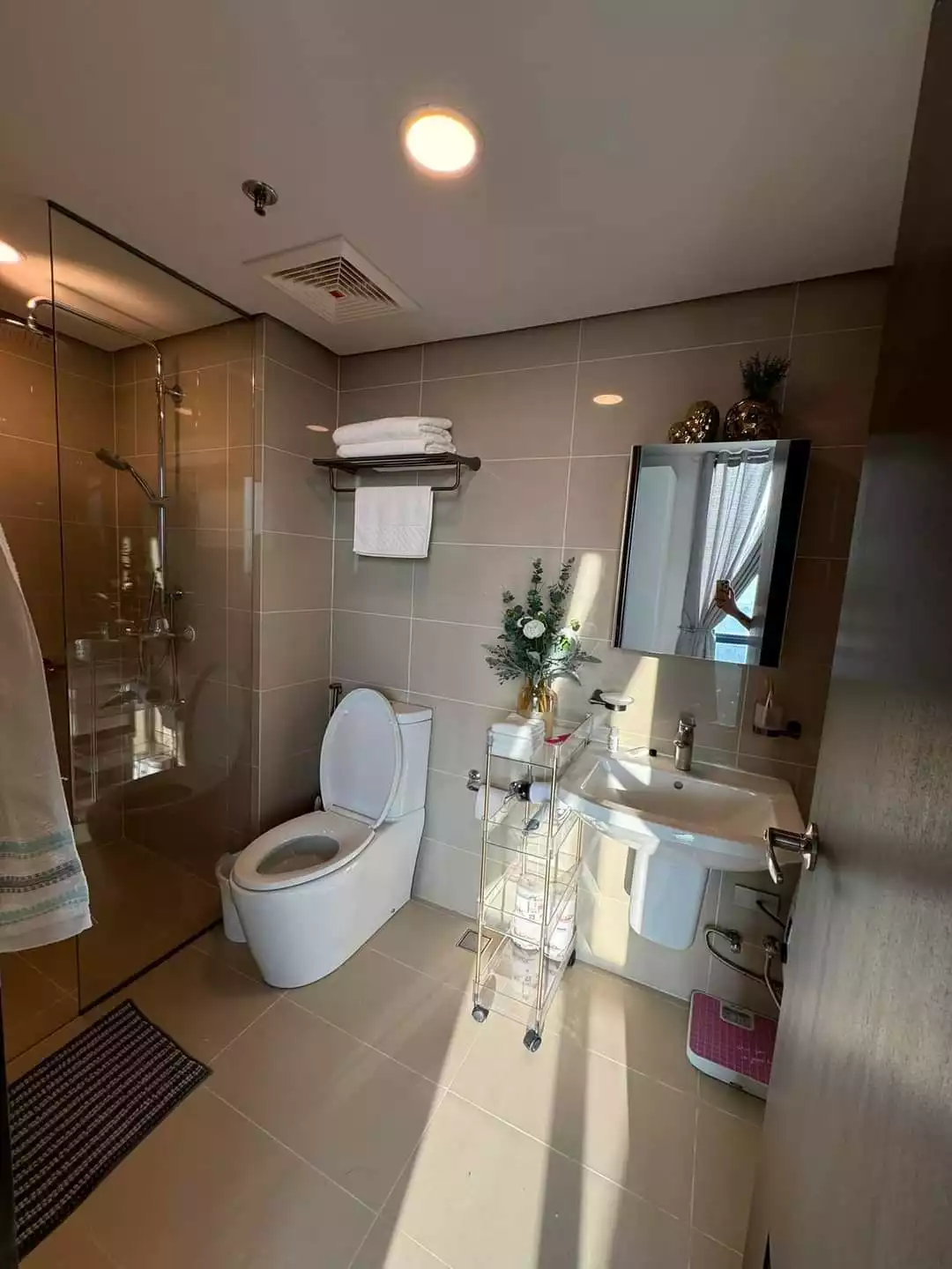 38 park avenue For Sale |Rent — 3 Bedrooms in Apas, Cebu City, Cebu — Photo 6