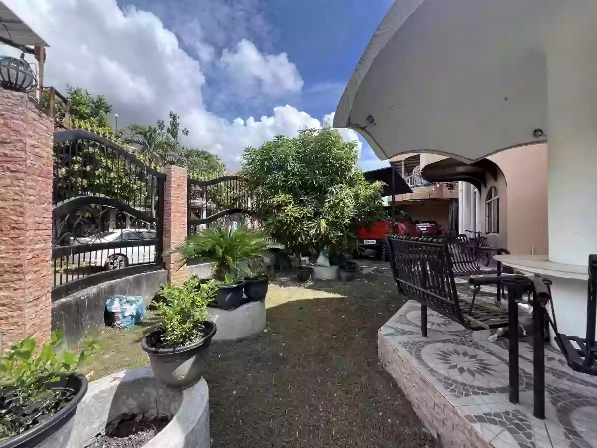 Single Detached House for Sale in Uldog, Talisay Cebu — House and Lot in Talisay, Cebu, Philippines — Photo 4