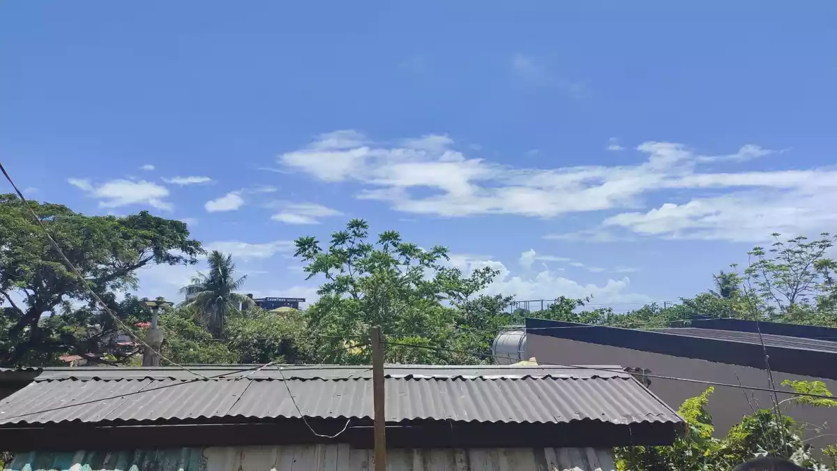 Residential Lot for Sale in Poblacion Liloan — Residential Lot in Liloan, Cebu, Philippines — Photo 3