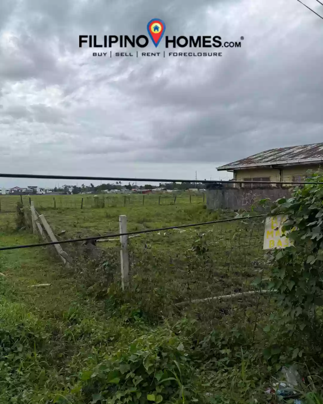 LOT FOR SALE