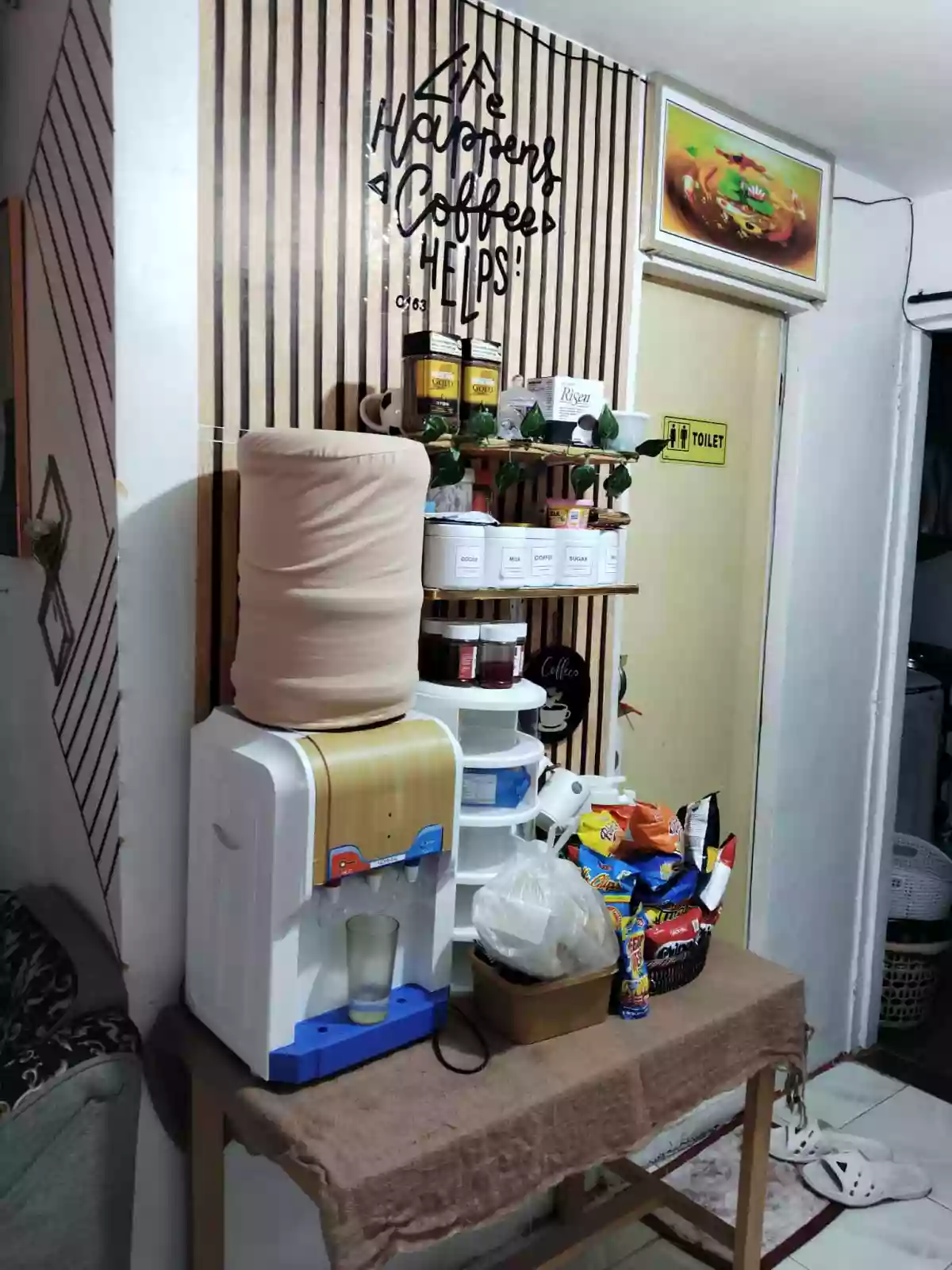 Deca Homes Langon Vista Subdivision, Sitio -Langon, Cararayan, Naga City — Townhouse in langon vista, Naga City, Camarines Sur — Photo 6