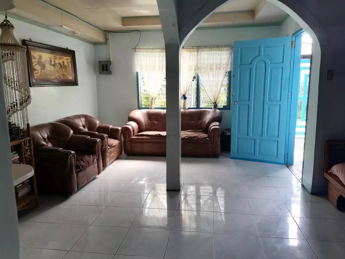 HOUSE AND LOT - KORONADAL CITY