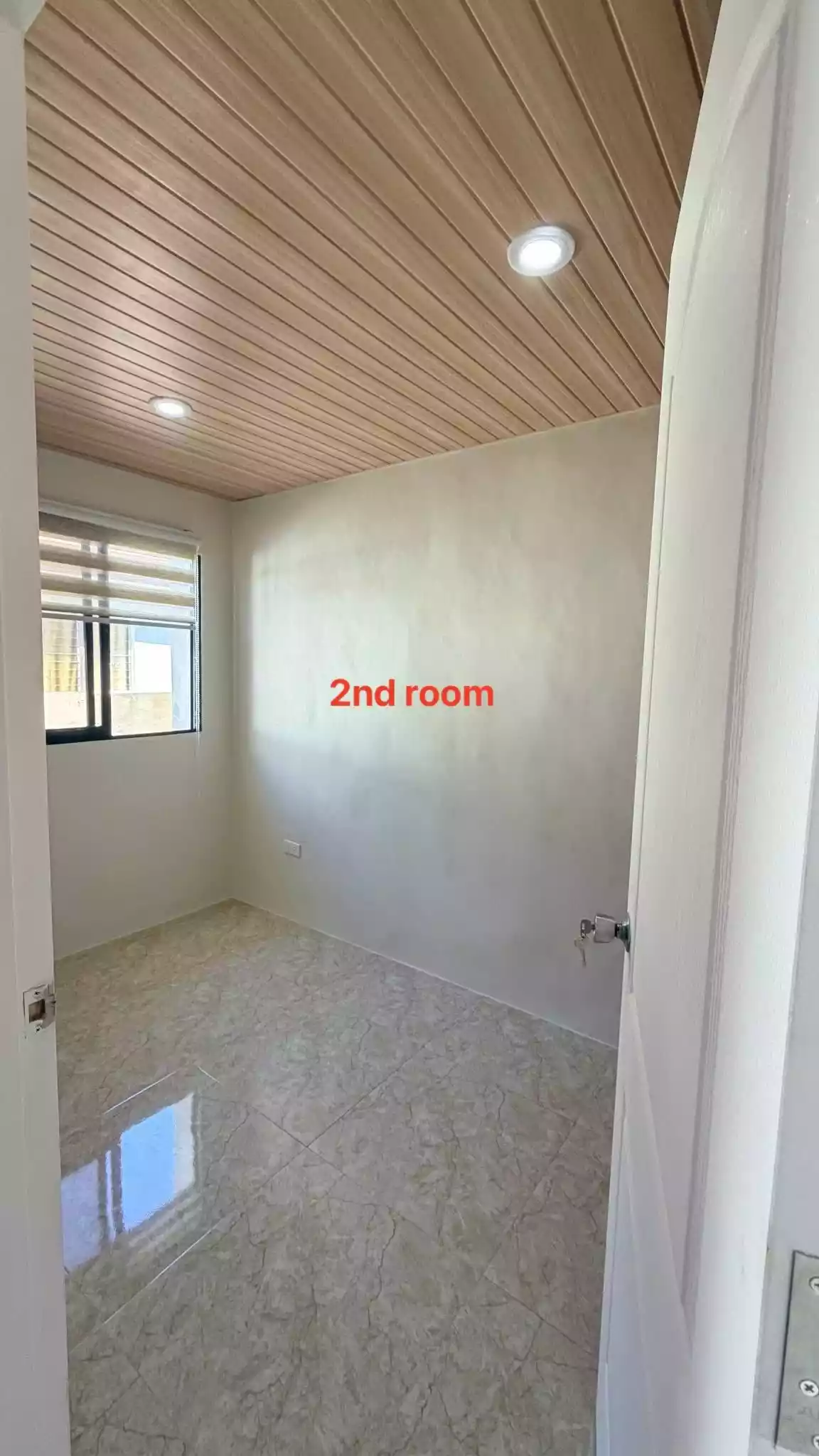 2BR House for Assume in Navona Subdivision, Lapu-Lapu City — House and Lot in Kalawisan Road, Lapu-Lapu, Cebu — Photo 3