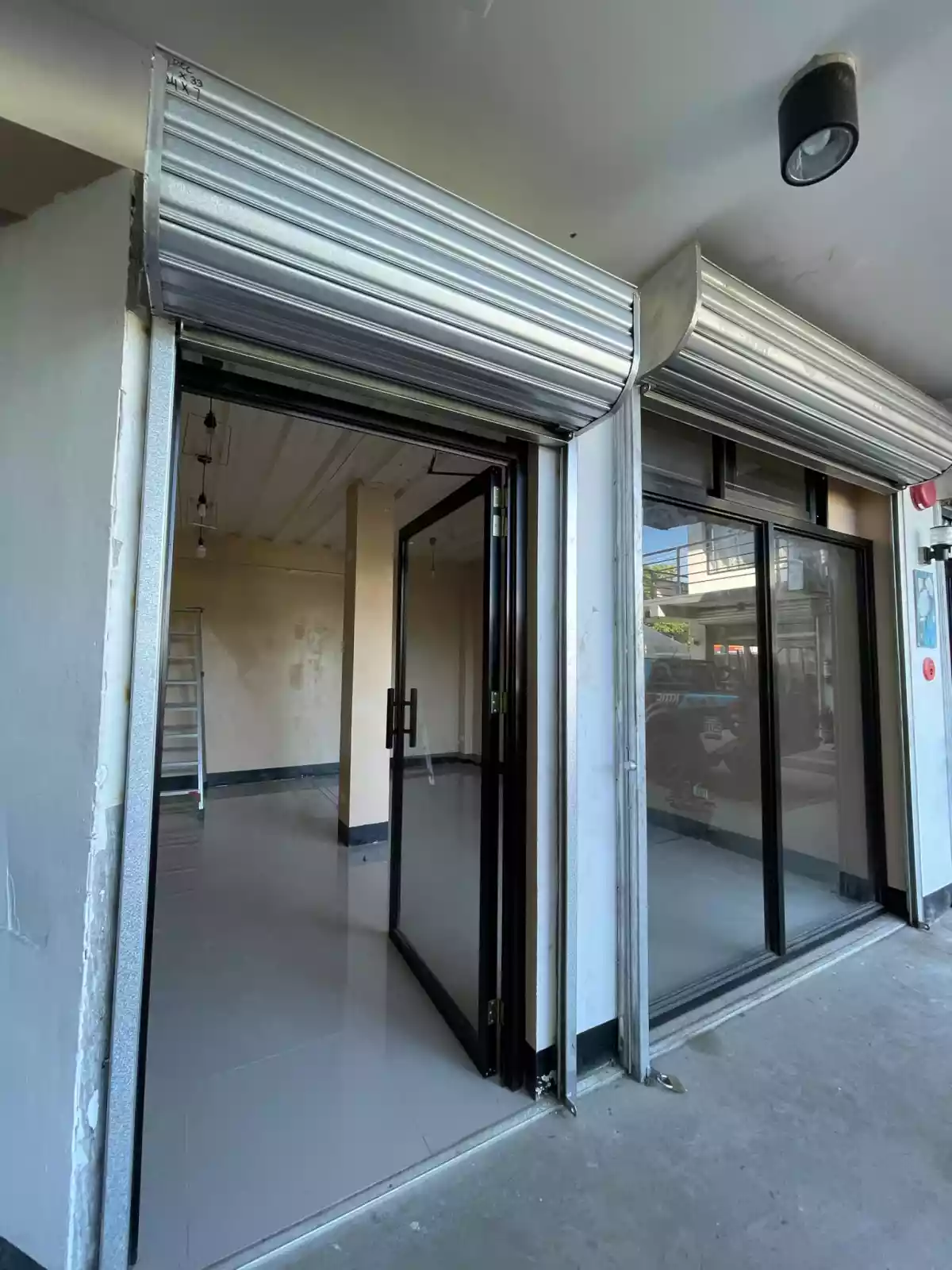 COMMERCIAL SPACE FOR RENT IN DANAO CITY