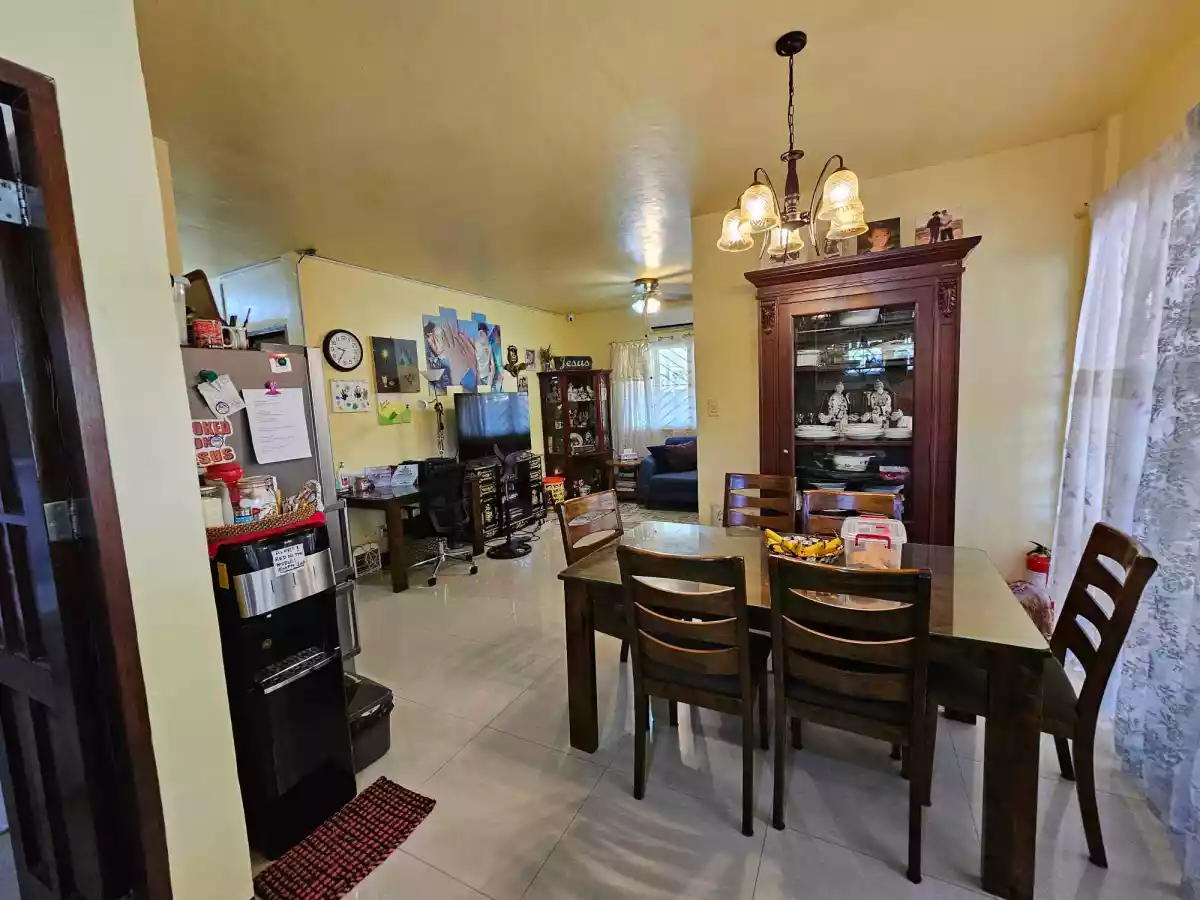 HOUSE AND LOT FOR SALE AT CARMEN — House and Lot in Carmen, Cebu, Philippines — Photo 2