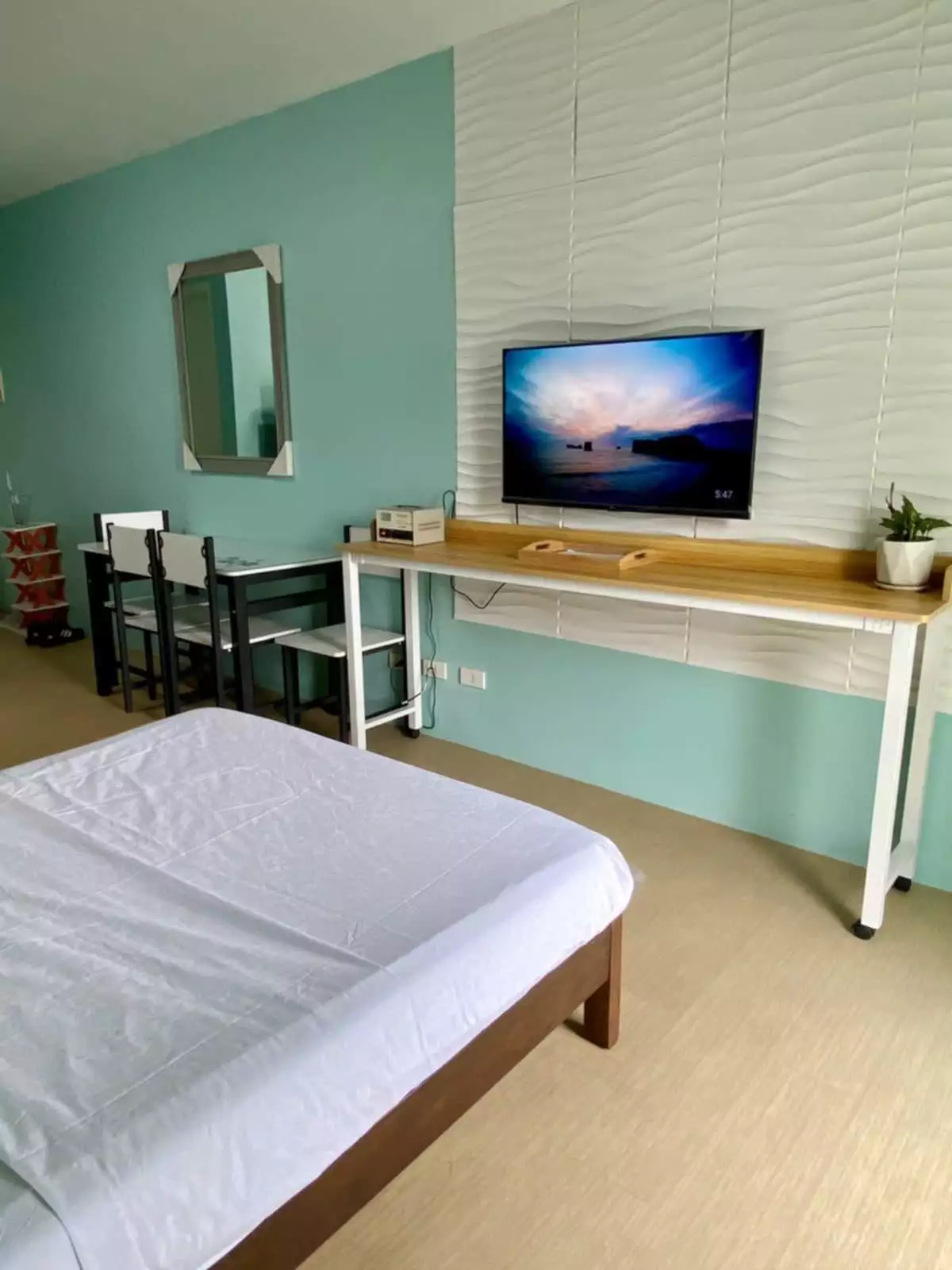 FOR RENT: AVIDA RIALA 2 — Studio in Lahug, Cebu City, Cebu — Photo 2