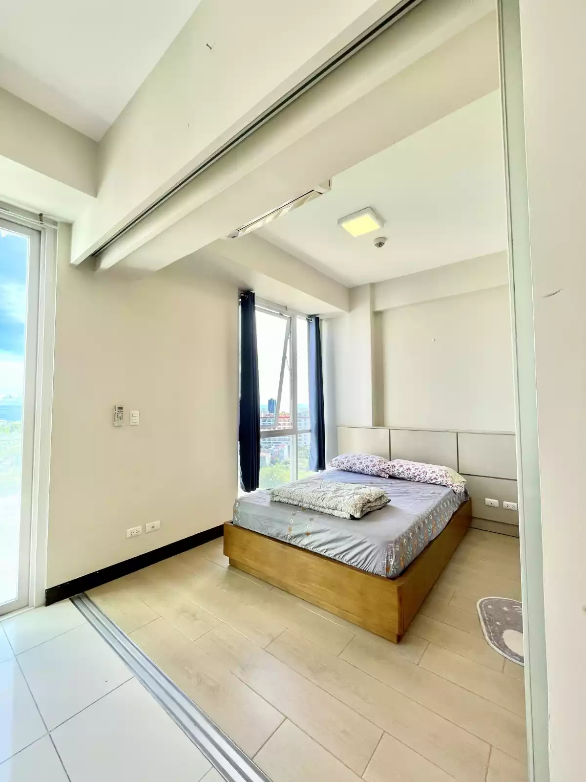 8 Newtown Blvd Executive Studio — Studio in Lapu-Lapu City, Cebu, Philippines — Photo 5
