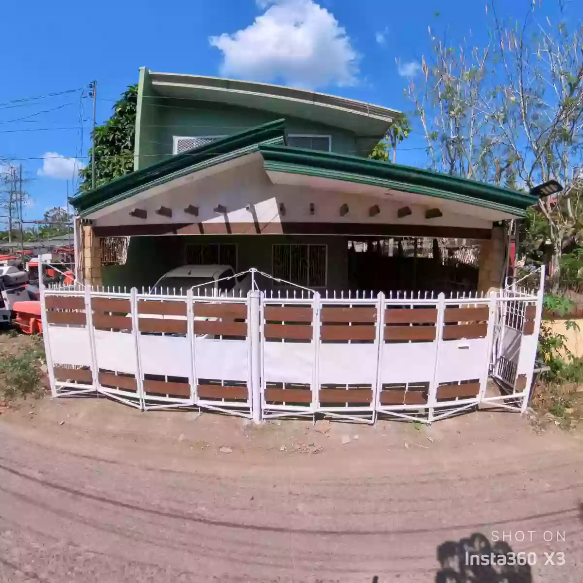 APARTMENT 3 DOORS RUSH FOR SALE — Apartment in Ormoc, Leyte, Philippines — Photo 5