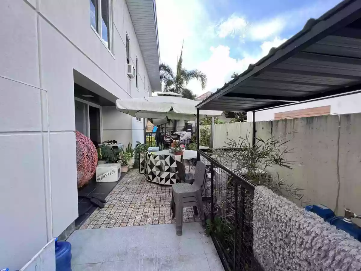 For Sale H&L at Guadalupe Village Lanang — House and Lot in Lanang, Davao City, Davao del Sur — Photo 4