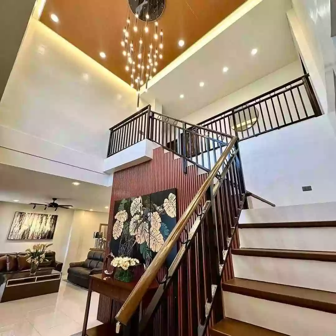 Open photo 15 of 19 — House and Lot RUSH for sale