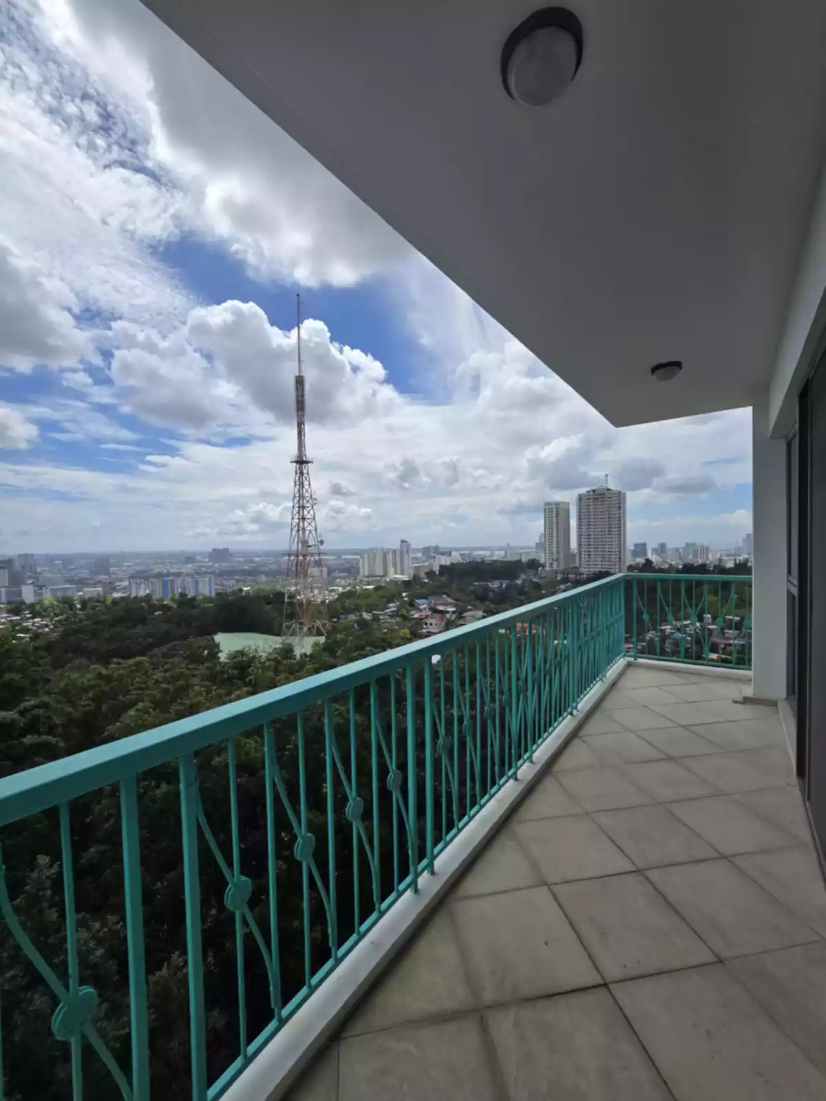 For Rent Condo - 1Bedroom (Citylights Garden Tower) — 1 Bedroom in Cebu City, Cebu, Philippines — Photo 4
