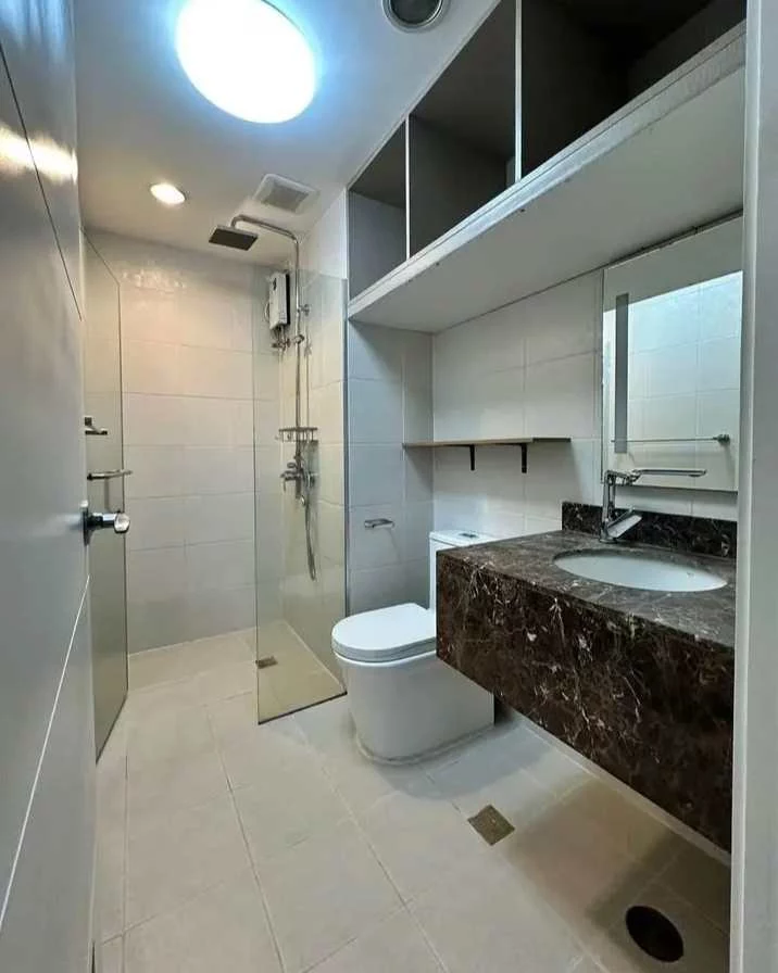 1 BEDROOM FULLY FURNISHED UNIT FOR RENT! — 1 Bedroom in Cebu City, Central Visayas, Philippines — Photo 4